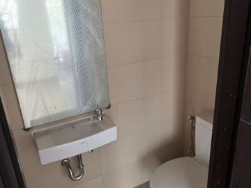 RUMAH MINIMALIS MODERN CLUSTER ARCADIA – PIK 2