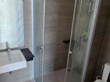 RUMAH MINIMALIS MODERN CLUSTER ARCADIA – PIK 2