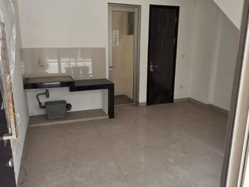 RUMAH MINIMALIS MODERN CLUSTER ARCADIA – PIK 2