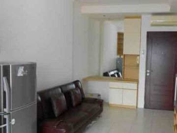 Dijual apartemen mediterania garden residences 2 tipe 2 BR Furnished