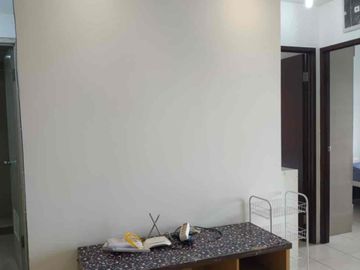 Dijual apartemen mediterania garden residences 2 tipe 2 BR Furnished
