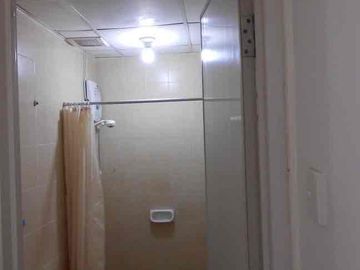 Dijual apartemen mediterania garden residences 2 tipe 2 BR Furnished