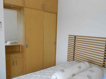 Dijual apartemen mediterania garden residences 2 tipe 2 BR Furnished
