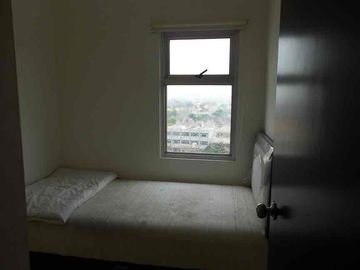 Dijual apartemen mediterania garden residences 2 tipe 2 BR Furnished