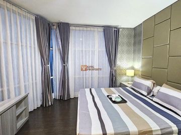 Penthouse Furnished Mewah Langka 3BR 148m2 Green Bay Pluit