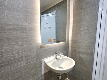 Penthouse Furnished Mewah Langka 3BR 148m2 Green Bay Pluit