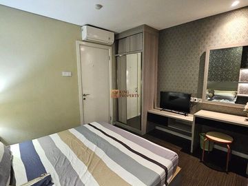 Penthouse Furnished Mewah Langka 3BR 148m2 Green Bay Pluit