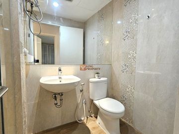 Penthouse Furnished Mewah Langka 3BR 148m2 Green Bay Pluit