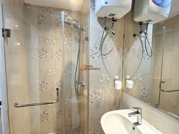 Penthouse Furnished Mewah Langka 3BR 148m2 Green Bay Pluit