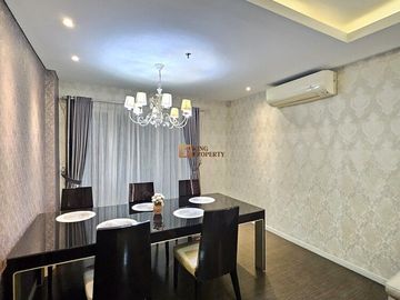Penthouse Furnished Mewah Langka 3BR 148m2 Green Bay Pluit