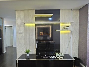 Penthouse Furnished Mewah Langka 3BR 148m2 Green Bay Pluit