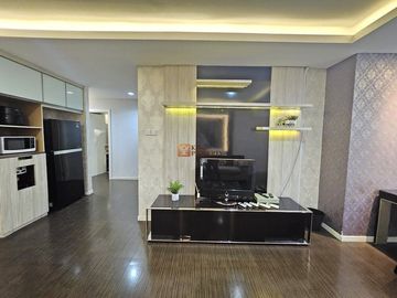 Penthouse Furnished Mewah Langka 3BR 148m2 Green Bay Pluit