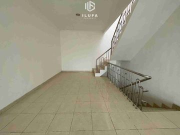 disewakan ruko 2lt ada rooftop lokasi kemang dekat antasari