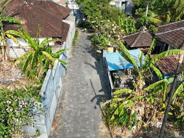 Tanah Plot Kecil Link Rumah Kost Siligita Nusa Dua Bali