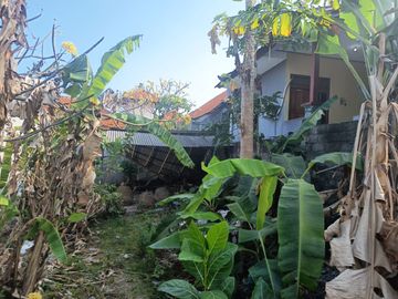 Tanah Plot Kecil Link Rumah Kost Siligita Nusa Dua Bali