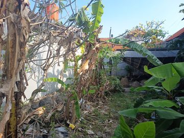 Tanah Plot Kecil Link Rumah Kost Siligita Nusa Dua Bali