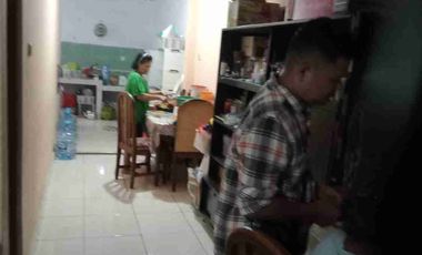 Dijual rumah cantik siap huni