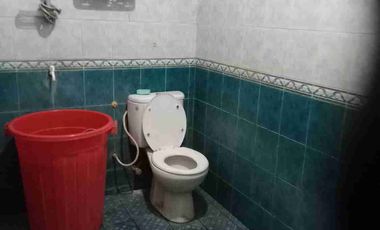Dijual rumah cantik siap huni