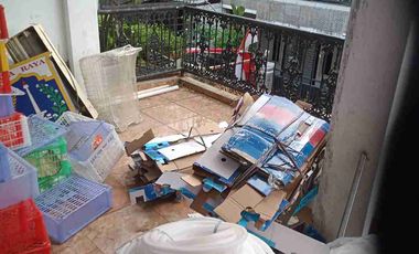 Dijual rumah cantik siap huni