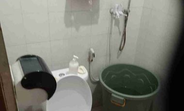 Dijual rumah cantik siap huni