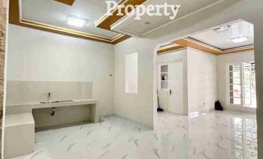 Dijual Rumah di Kota wisata Cibubur , Harga Miring bisa KPR