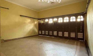 Dijual Rumah Hoek Kuldesak di Legenda wisata Cibubur , Dekat Tol Kota wisata