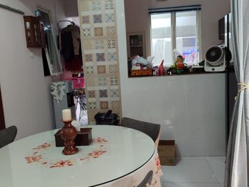 DISEWAKAN Rumah Cluster Siap Huni dengan Lokasi yang Strategis di Jakarta Garden City, Cakung, Jakarta Timur