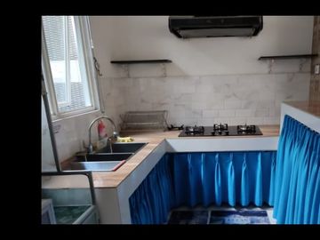 DISEWAKAN Rumah Cluster Siap Huni dengan Lokasi yang Strategis di Jakarta Garden City, Cakung, Jakarta Timur