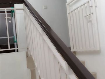 DISEWAKAN Rumah Cluster Siap Huni dengan Lokasi yang Strategis di Jakarta Garden City, Cakung, Jakarta Timur