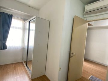 Nice and Cozy 1+1BR Apt Located in Tangerang City at Ayodhya Residences Apt