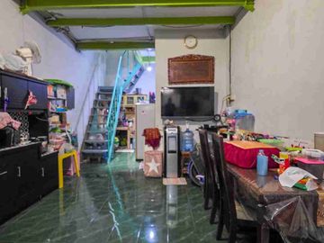 Dijual Cepat Rumah Siap Huni Lokasi Strategis Galur Cempaka Putih