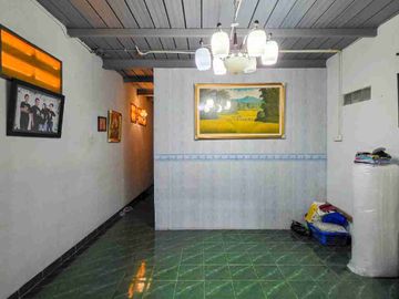 Dijual Cepat Rumah Siap Huni Lokasi Strategis Galur Cempaka Putih