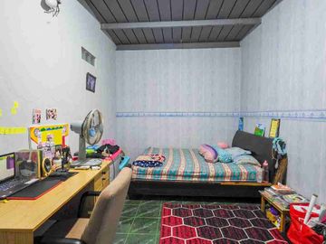Dijual Cepat Rumah Siap Huni Lokasi Strategis Galur Cempaka Putih