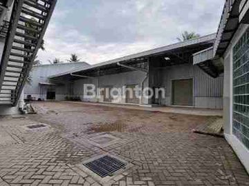 Gedung Bagus Di Gamping Sleman