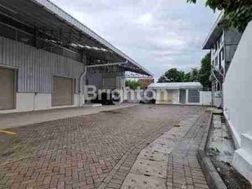 Gedung Bagus Di Gamping Sleman
