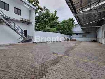 Gedung Bagus Di Gamping Sleman