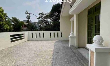 Dijual Rumah bangunan besar cluster exclusive di Kota wisata Cibubur