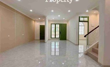 Dijual Rumah bangunan besar cluster exclusive di Kota wisata Cibubur
