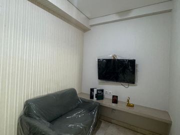 Vky - Disewakan Apartemen Puri Orchard Tower Orange Groove 1BR Furnish
