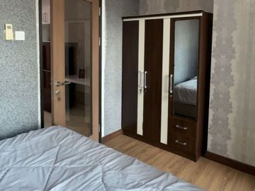 Vky - Disewakan Apartemen Puri Orchard Tower Orange Groove 1BR Furnish