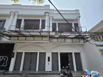 Di Sewa Ruko Gandeng di Puri Indah Raya Jakarta Barat Sewa Ruko Komersil Puri Indah Raya Jakarta Barat