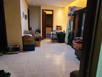 Jual Cepat Rumah 2Lt Taman Modern, Cakung, Jakarta Timur