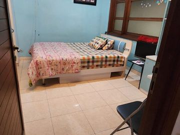 Jual Cepat Rumah 2Lt Taman Modern, Cakung, Jakarta Timur