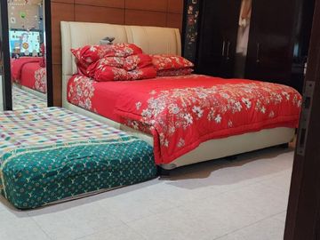 Jual Cepat Rumah 2Lt Taman Modern, Cakung, Jakarta Timur