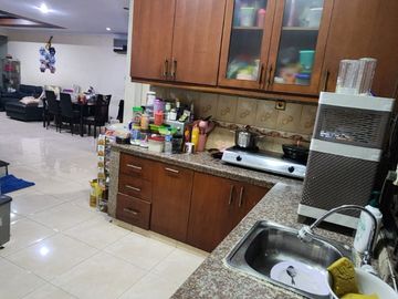 Jual Cepat Rumah 2Lt Taman Modern, Cakung, Jakarta Timur