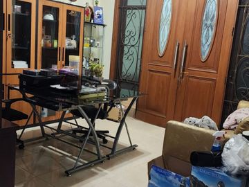 Jual Cepat Rumah 2Lt Taman Modern, Cakung, Jakarta Timur