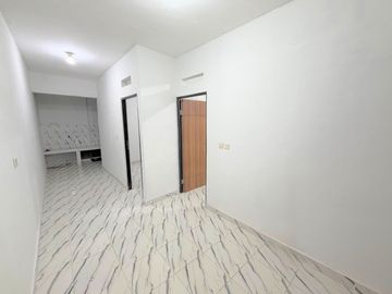 Rumah Disewa 1 Lantai Jatisampurna Siap Huni Bangunan Baru Strategis Dekat Akses Tol