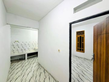 Rumah Disewa 1 Lantai Jatisampurna Siap Huni Bangunan Baru Strategis Dekat Akses Tol