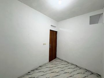 Rumah Disewa 1 Lantai Jatisampurna Siap Huni Bangunan Baru Strategis Dekat Akses Tol
