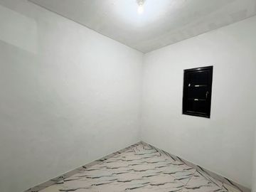 Rumah Disewa 1 Lantai Jatisampurna Siap Huni Bangunan Baru Strategis Dekat Akses Tol